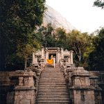 Sigiriya & Dambulla 1