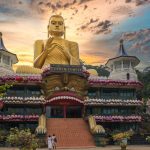 Sigiriya & Dambulla 2