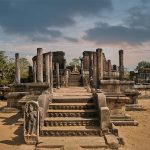 Polonnaruwa 1