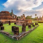 Polonnaruwa 5